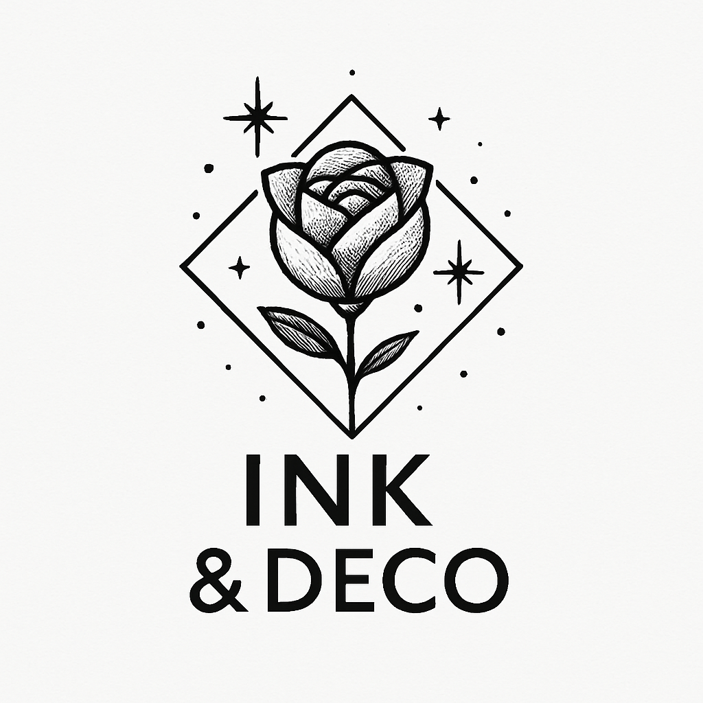 Logo Ink & Deco